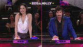 Il "rubajolly": Anna Tatangelo vs Pierdavide Carone