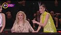 La prova "compilation" della seconda puntata
