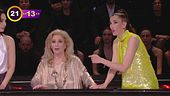 La prova "compilation" della seconda puntata