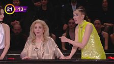 La prova "compilation" della seconda puntata