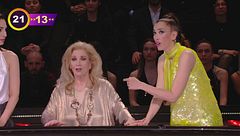 La prova "compilation" della seconda puntata