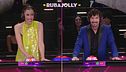 Il "rubajolly": Nina Zilli vs Pierdavide Carone