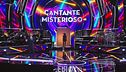 La prova "cantante misterioso" della seconda puntata