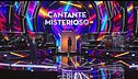 La prova "cantante misterioso" della seconda puntata