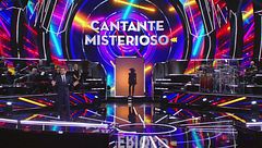 La prova "cantante misterioso" della seconda puntata