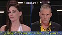 La prova "medley" della seconda puntata