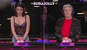 Il "rubajolly": Rebecca Staffelli vs Fausto Leali
