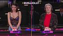 Il "rubajolly": Rebecca Staffelli vs Fausto Leali