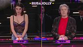 Il "rubajolly": Rebecca Staffelli vs Fausto Leali