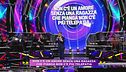 La prova "canzone sbagliata" della seconda puntata