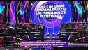 La prova "canzone sbagliata" della seconda puntata