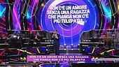 La prova "canzone sbagliata" della seconda puntata