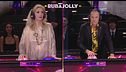 Il "rubajolly": Iva Zanicchi vs Alvin