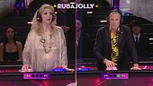 Il "rubajolly": Iva Zanicchi vs Alvin