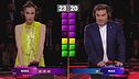 Il gioco finale della seconda puntata