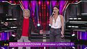 L'aftershow della seconda puntata