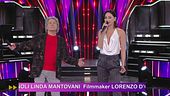 L'aftershow della seconda puntata