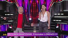 L'aftershow della seconda puntata