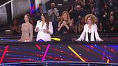 Le squadre della terza puntata