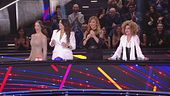 Le squadre della terza puntata