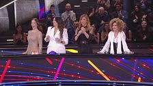 Le squadre della terza puntata