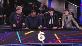 La prova "playlist" della terza puntata