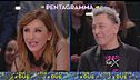 La prova "pentagramma" della terza puntata