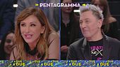La prova "pentagramma" della terza puntata