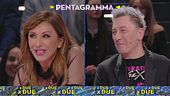 La prova "pentagramma" della terza puntata