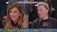 La prova "pentagramma" della terza puntata