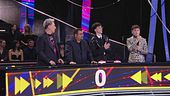 La prova "compilation" della terza puntata