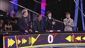 La prova "compilation" della terza puntata