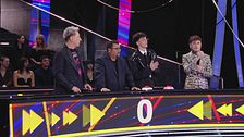 La prova "compilation" della terza puntata