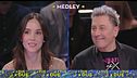 La prova "medley" della terza puntata