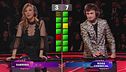Il gioco finale della terza puntata