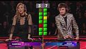 Il gioco finale della terza puntata