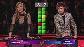 Il gioco finale della terza puntata