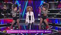 L'aftershow della terza puntata