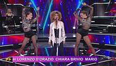 L'aftershow della terza puntata
