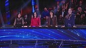 Le squadre della quarta puntata