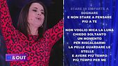 La prova "In & out" della quarta puntata