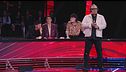 La prova "frontman" della quarta puntata