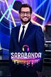La prova "frontman" della quarta puntata