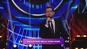 La prova "canzone sbagliata" della quarta puntata