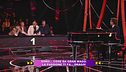 La prova "asta musicale" della quarta puntata