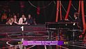 La prova "asta musicale" della quarta puntata