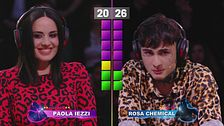 Il gioco finale della quarta puntata