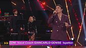 L'aftershow della quarta puntata