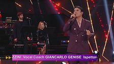 L'aftershow della quarta puntata