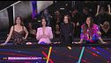 Le squadre della quinta puntata